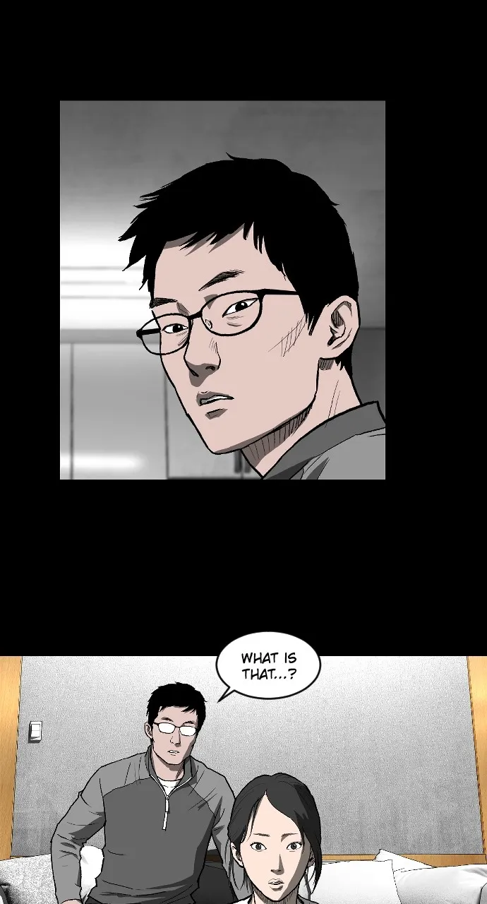 Read Hellbound 2: The Resurrected chapter 18 image 22 on Lezhin