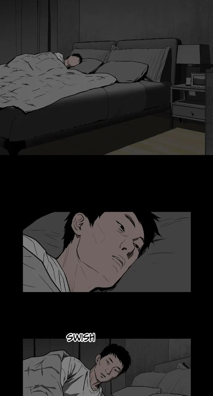 Read Hellbound 2: The Resurrected chapter 18 image 24 on Lezhin