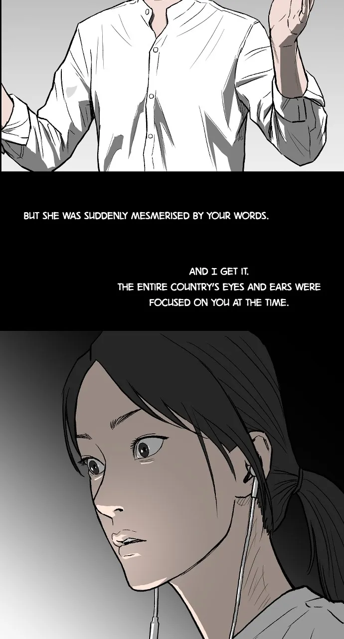Read Hellbound 2: The Resurrected chapter 18 image 28 on Lezhin