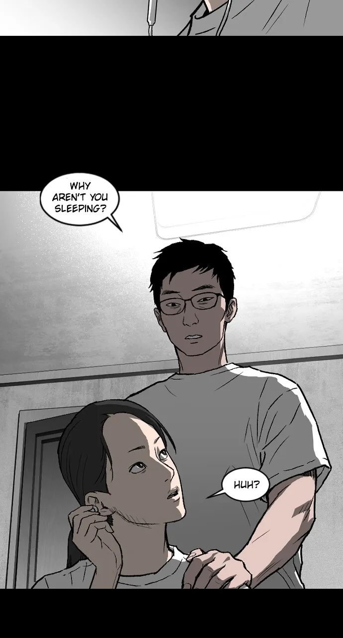 Read Hellbound 2: The Resurrected chapter 18 image 29 on Lezhin