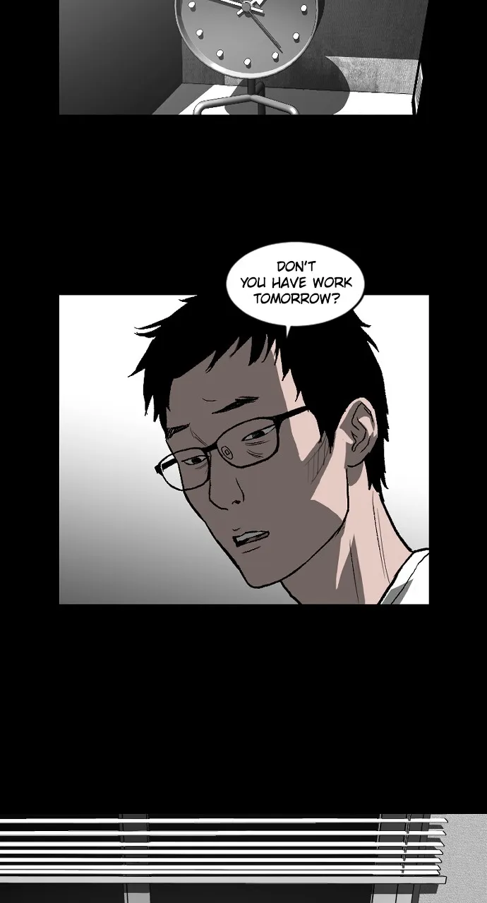 Read Hellbound 2: The Resurrected chapter 18 image 31 on Lezhin