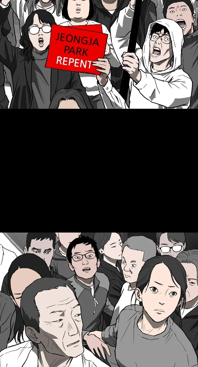 Read Hellbound 2: The Resurrected chapter 18 image 35 on Lezhin