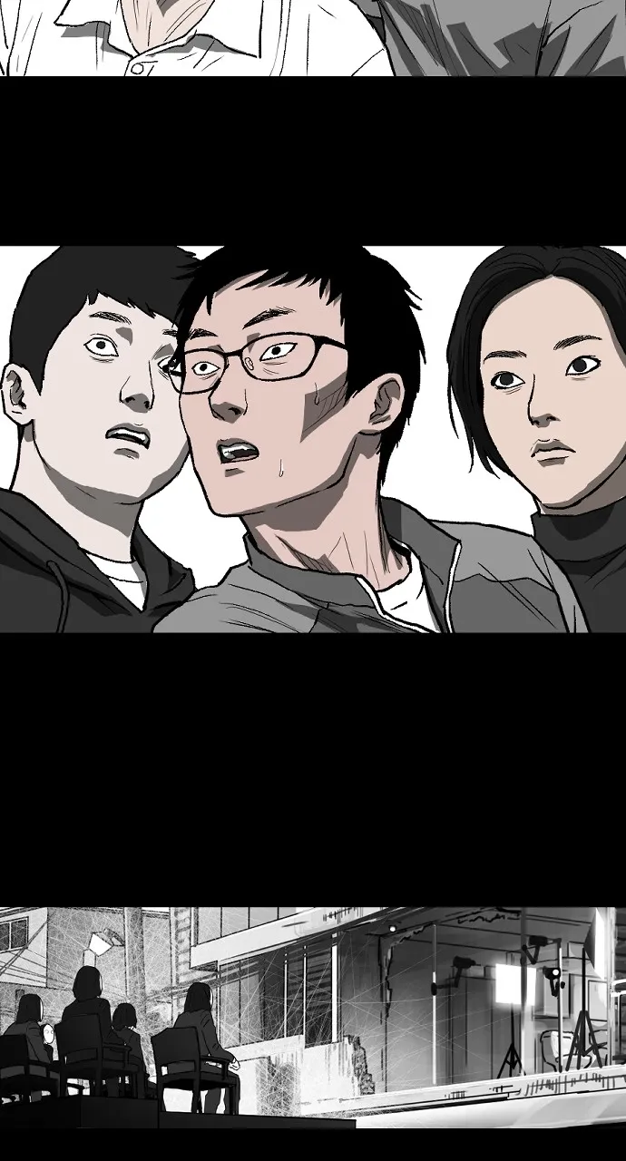 Read Hellbound 2: The Resurrected chapter 18 image 36 on Lezhin