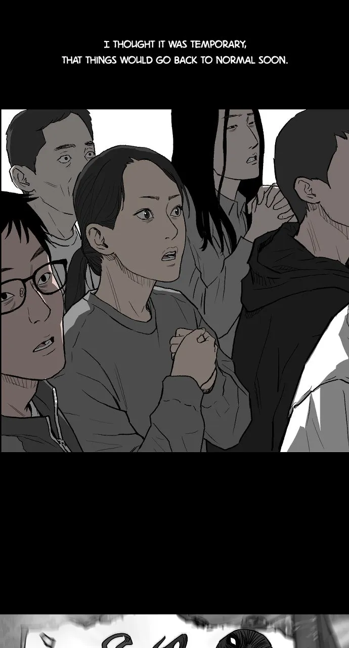 Read Hellbound 2: The Resurrected chapter 18 image 37 on Lezhin