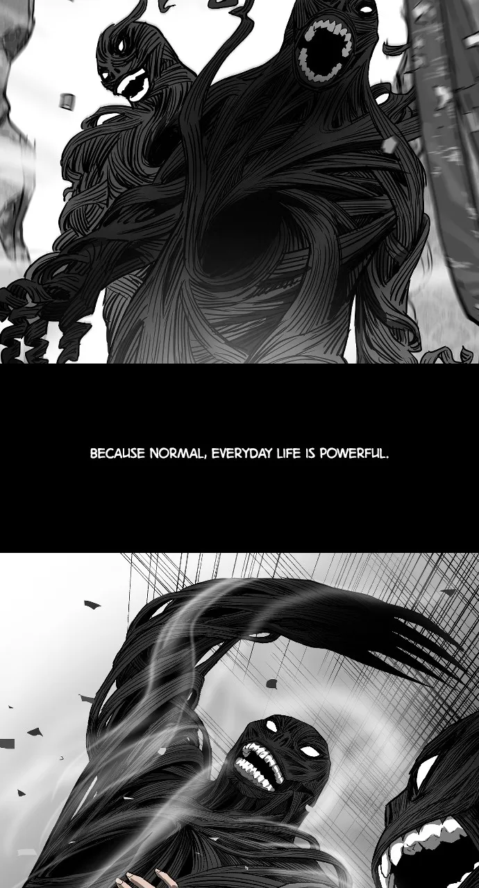Read Hellbound 2: The Resurrected chapter 18 image 38 on Lezhin