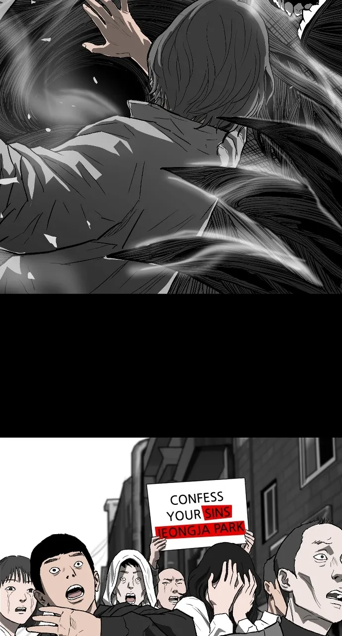 Read Hellbound 2: The Resurrected chapter 18 image 39 on Lezhin