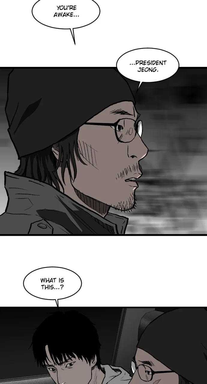 Read Hellbound 2: The Resurrected chapter 18 image 4 on Lezhin