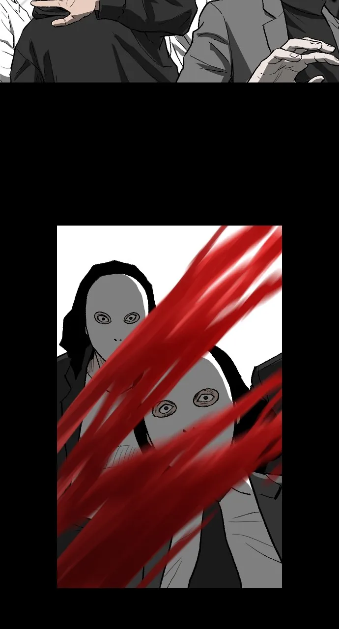 Read Hellbound 2: The Resurrected chapter 18 image 40 on Lezhin