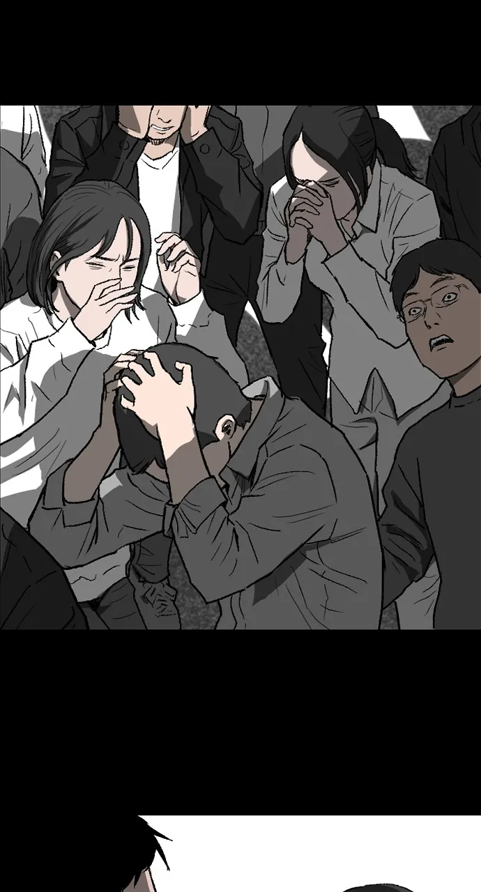 Read Hellbound 2: The Resurrected chapter 18 image 41 on Lezhin