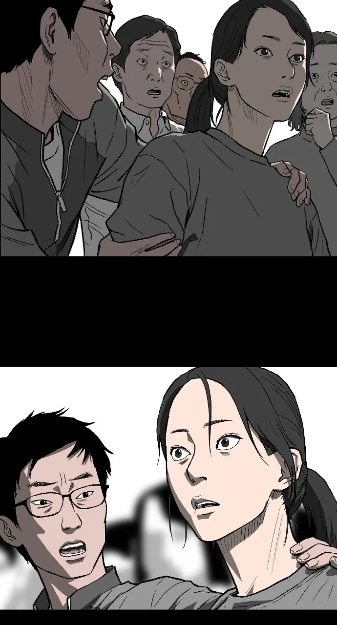 Read Hellbound 2: The Resurrected chapter 18 image 42 on Lezhin