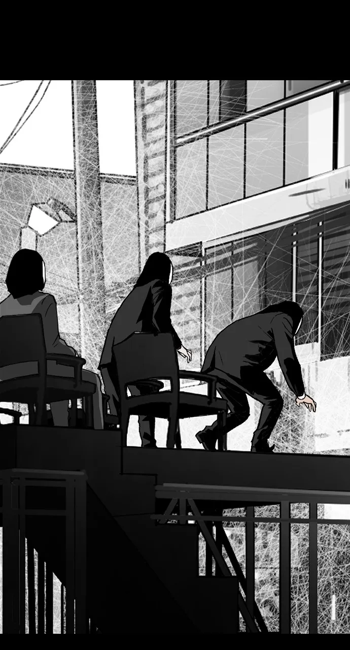 Read Hellbound 2: The Resurrected chapter 18 image 44 on Lezhin