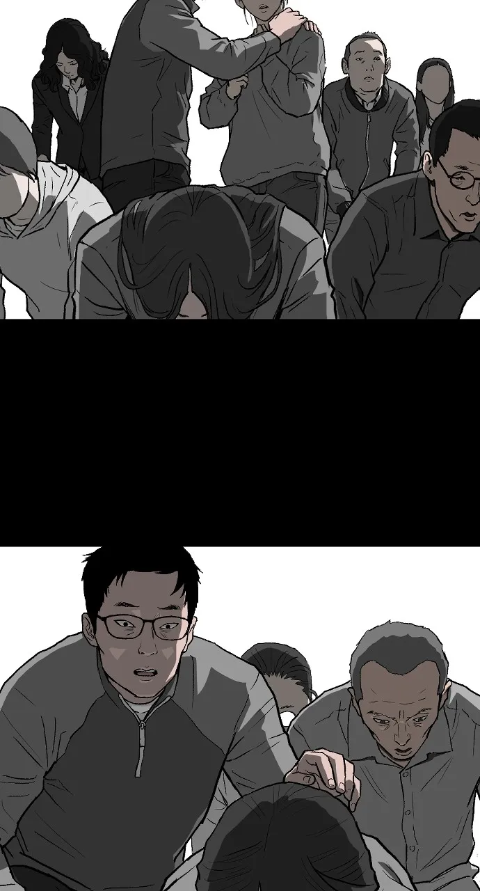 Read Hellbound 2: The Resurrected chapter 18 image 46 on Lezhin