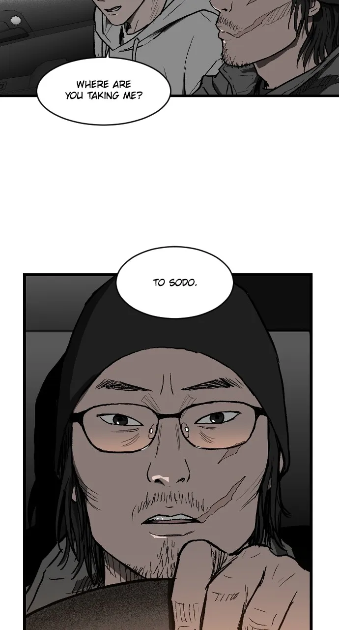 Read Hellbound 2: The Resurrected chapter 18 image 5 on Lezhin
