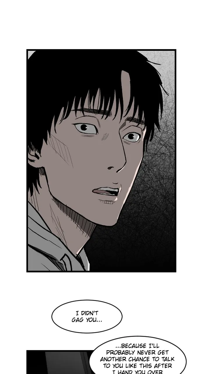 Read Hellbound 2: The Resurrected chapter 18 image 9 on Lezhin