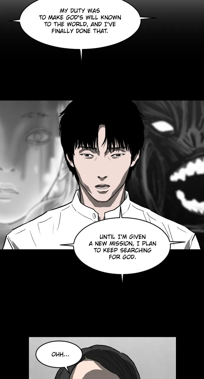 Read Hellbound 2: The Resurrected chapter 19 image 1 on Lezhin