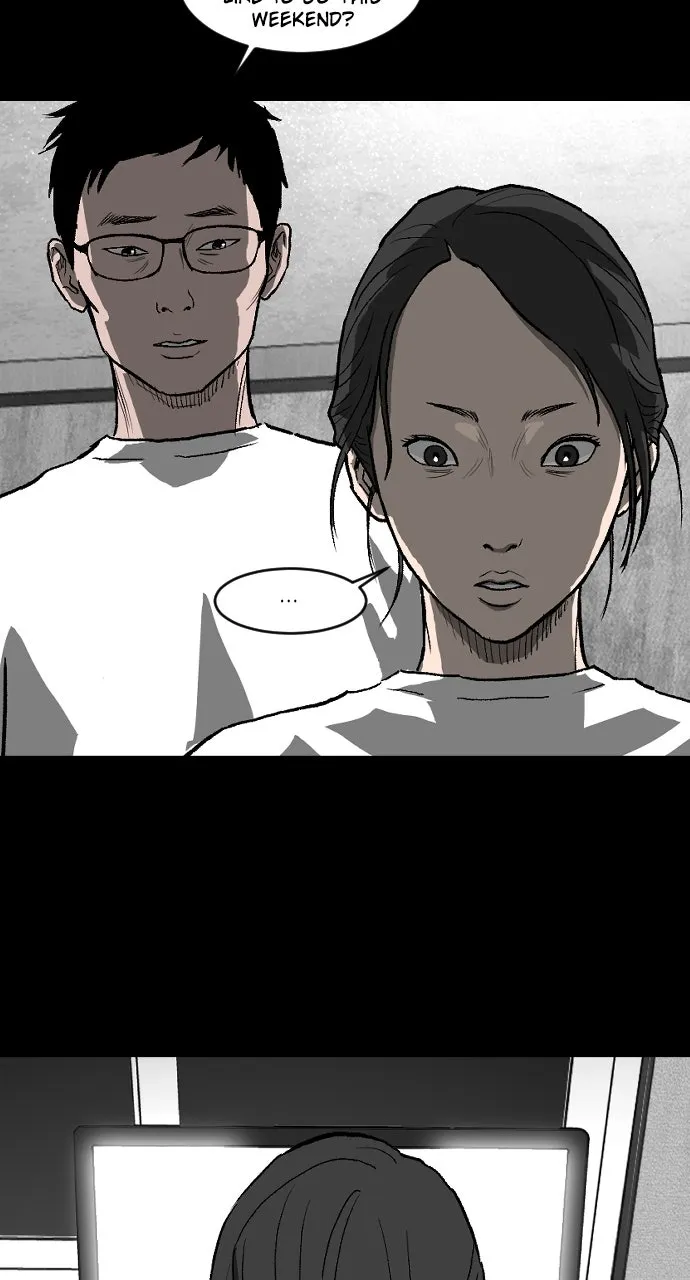 Read Hellbound 2: The Resurrected chapter 19 image 10 on Lezhin