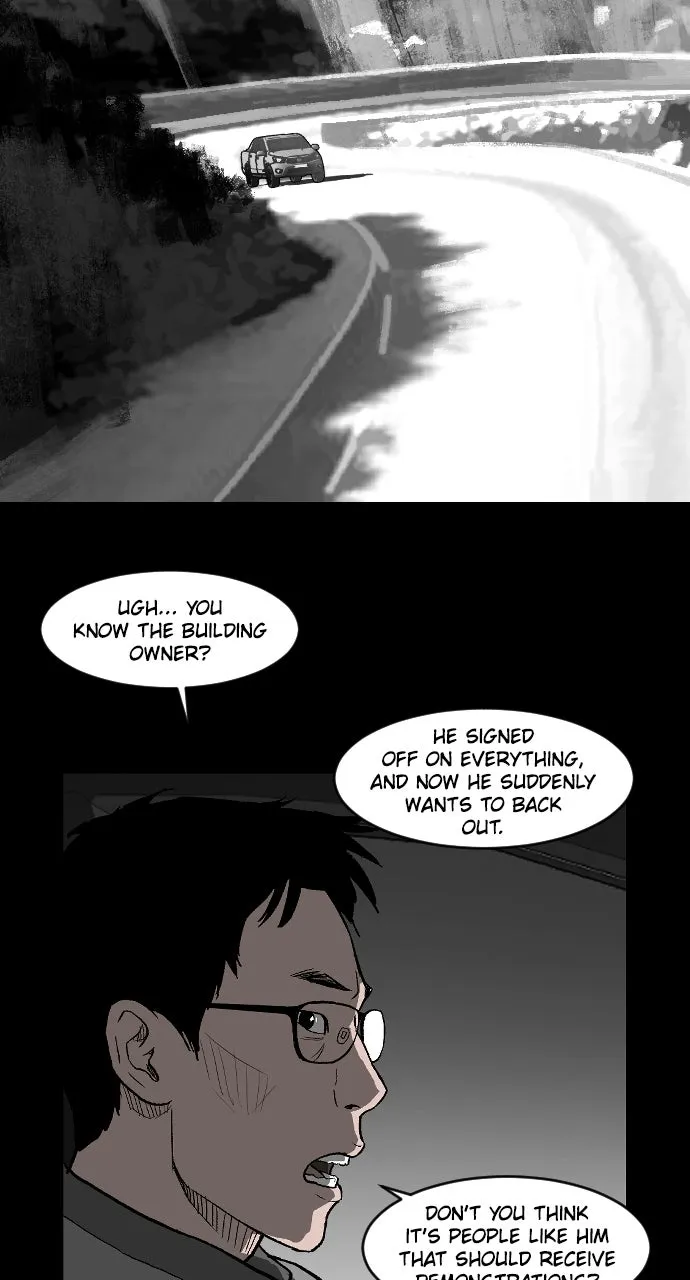 Read Hellbound 2: The Resurrected chapter 19 image 12 on Lezhin