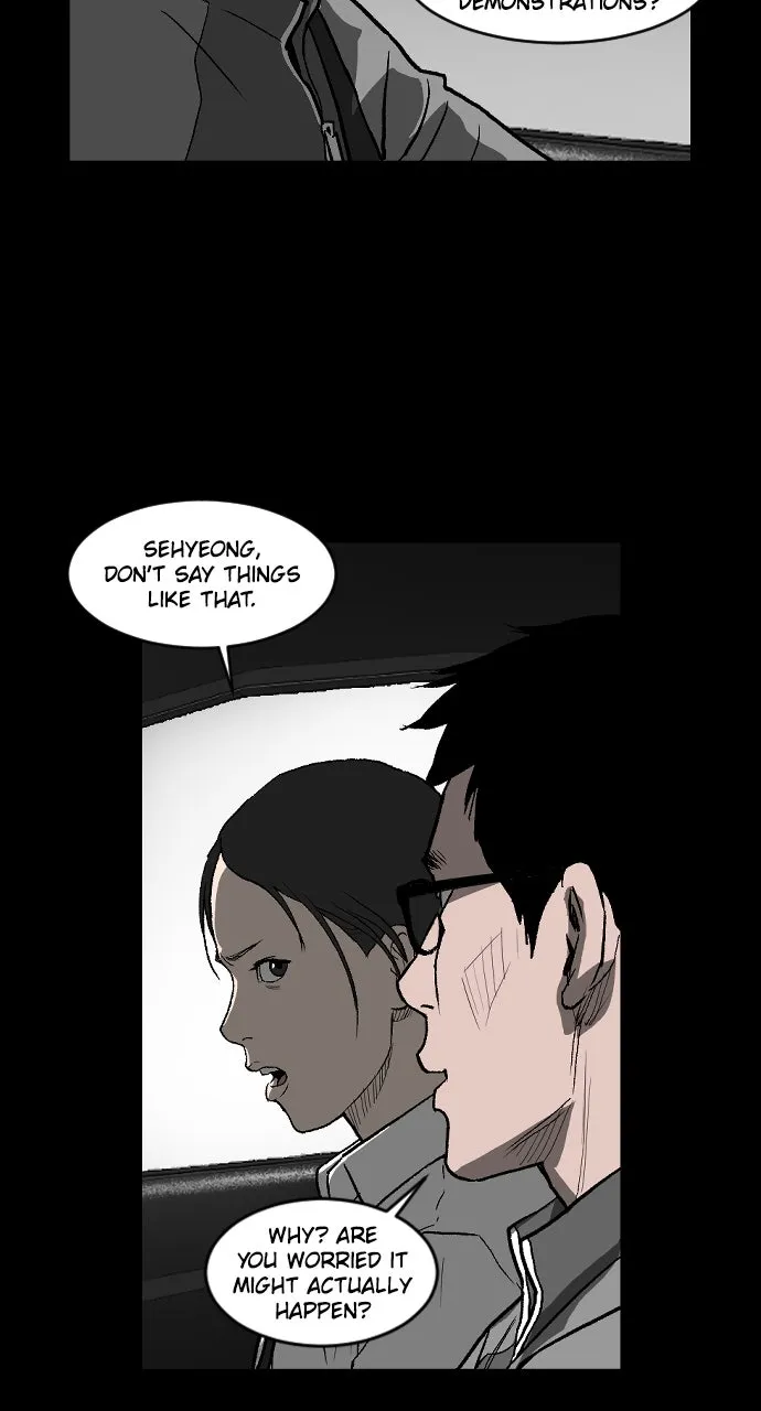 Read Hellbound 2: The Resurrected chapter 19 image 13 on Lezhin