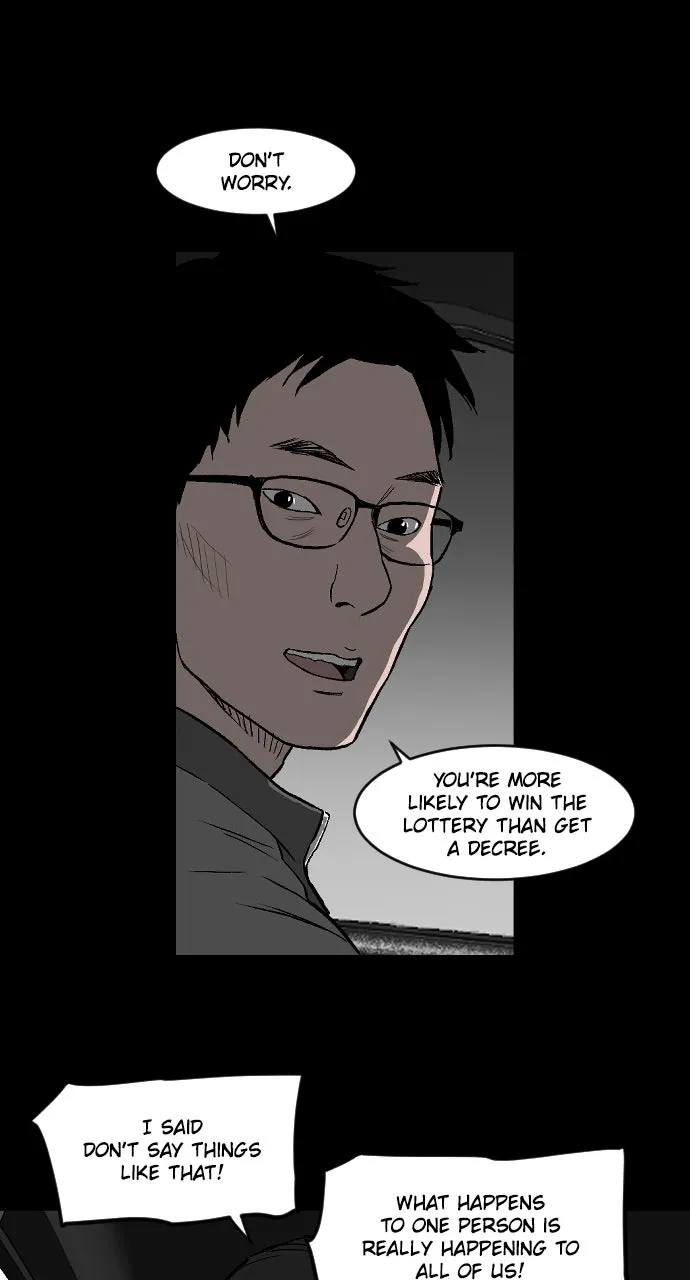 Read Hellbound 2: The Resurrected chapter 19 image 14 on Lezhin
