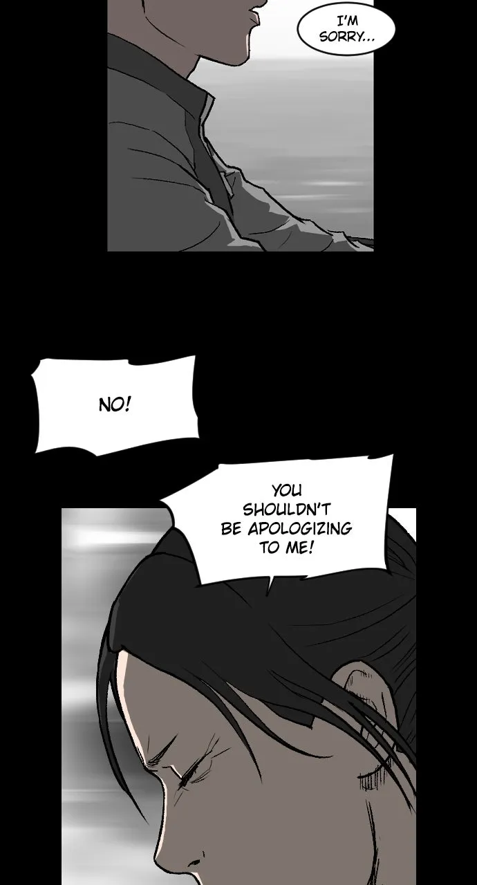 Read Hellbound 2: The Resurrected chapter 19 image 16 on Lezhin