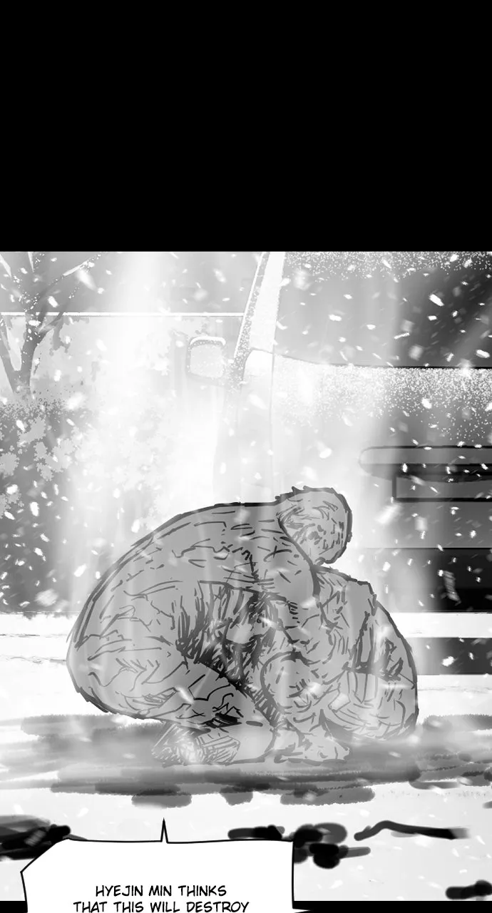 Read Hellbound 2: The Resurrected chapter 19 image 19 on Lezhin