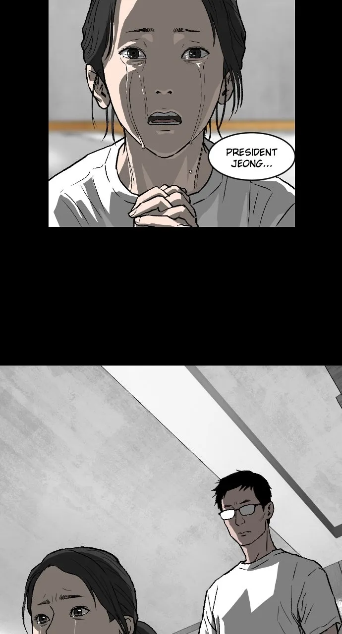 Read Hellbound 2: The Resurrected chapter 19 image 2 on Lezhin