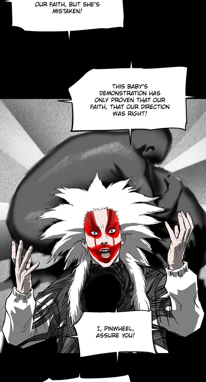 Read Hellbound 2: The Resurrected chapter 19 image 20 on Lezhin
