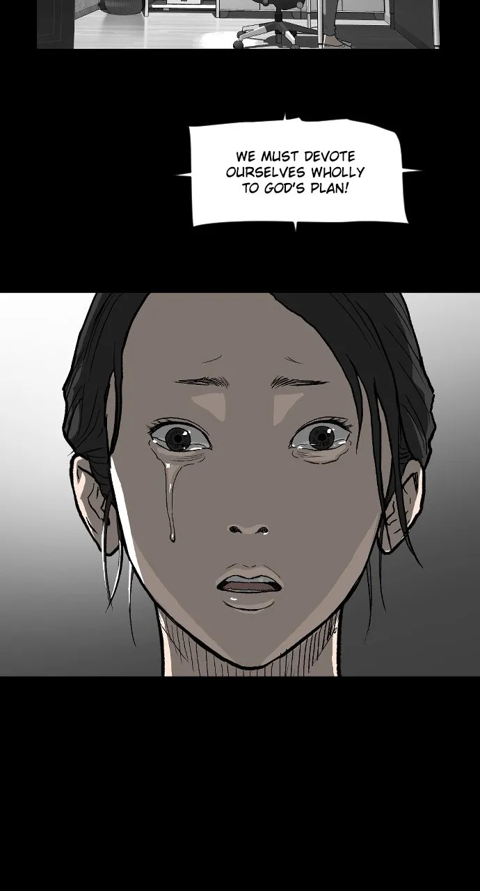 Read Hellbound 2: The Resurrected chapter 19 image 22 on Lezhin