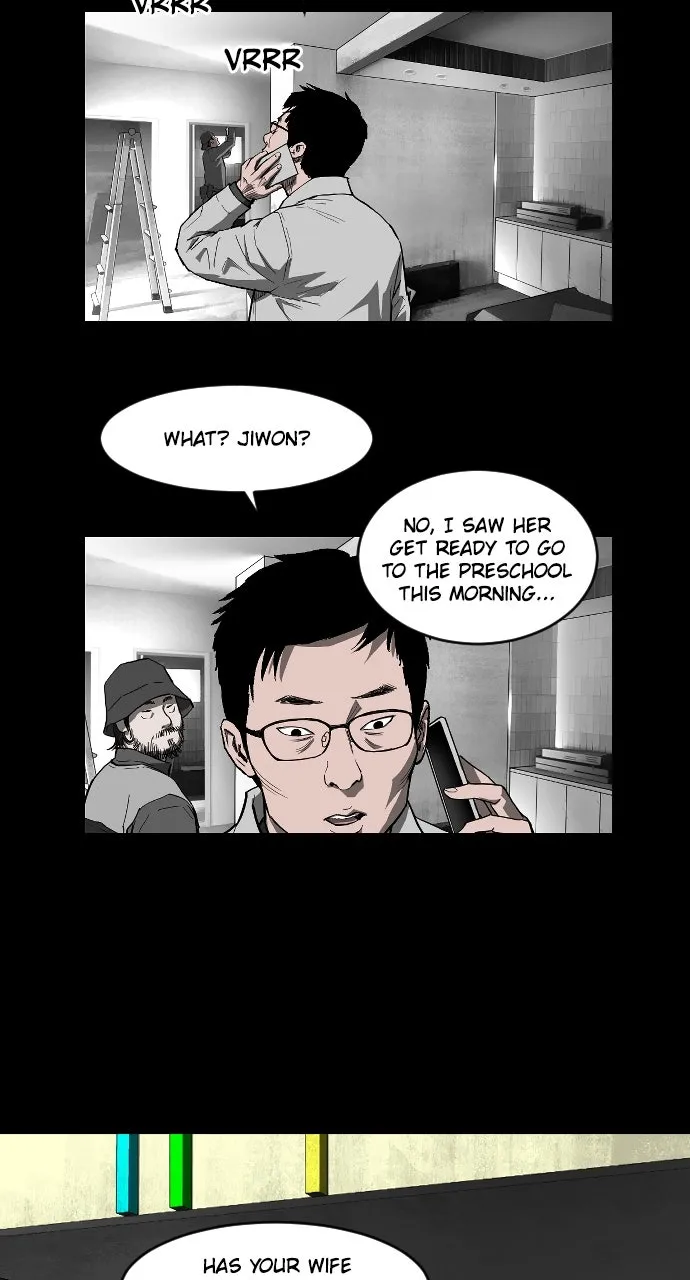 Read Hellbound 2: The Resurrected chapter 19 image 24 on Lezhin