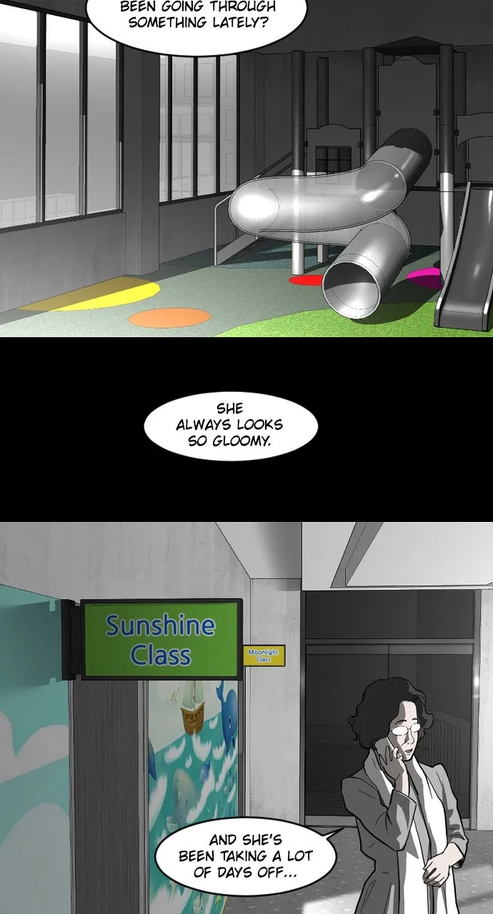 Read Hellbound 2: The Resurrected chapter 19 image 25 on Lezhin