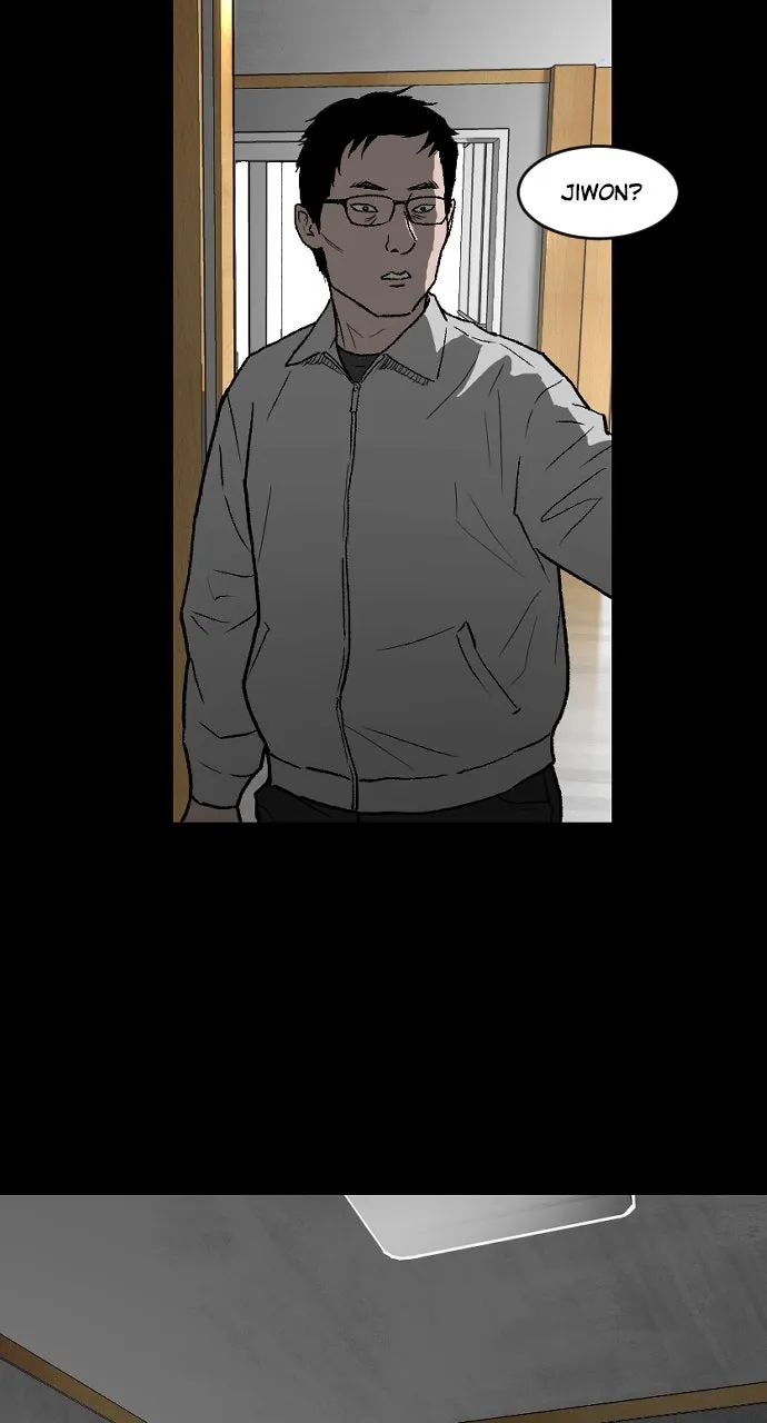 Read Hellbound 2: The Resurrected chapter 19 image 28 on Lezhin