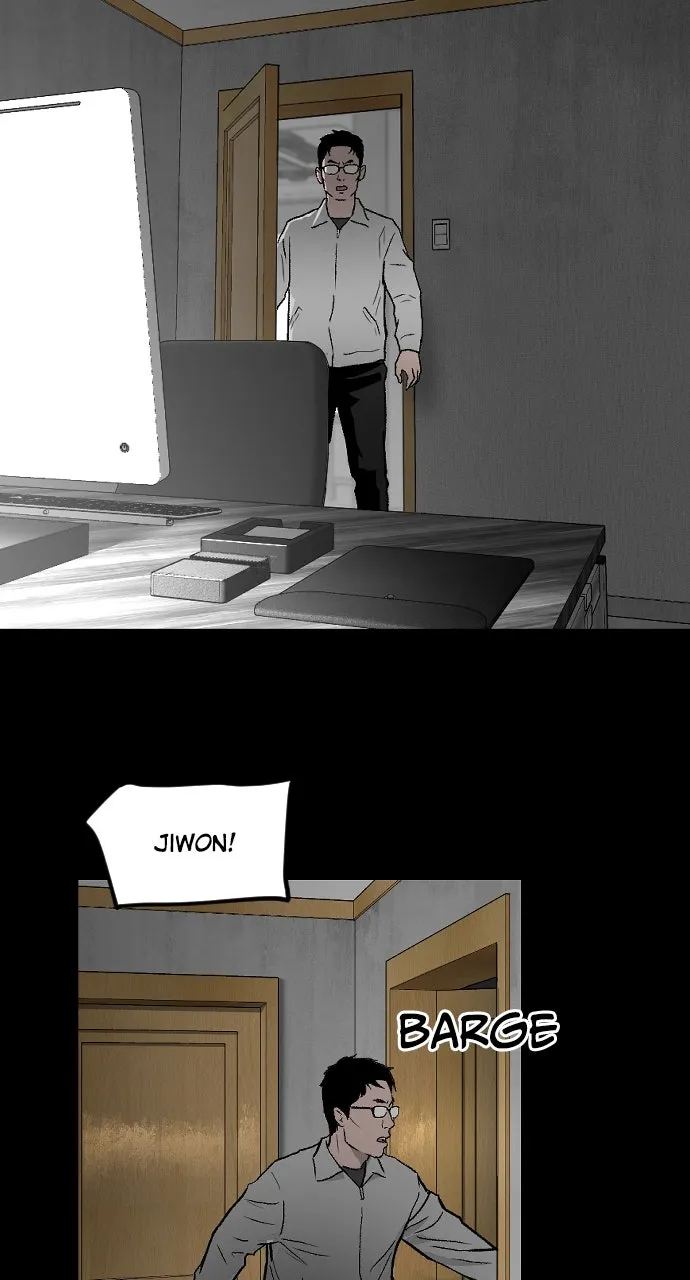 Read Hellbound 2: The Resurrected chapter 19 image 29 on Lezhin