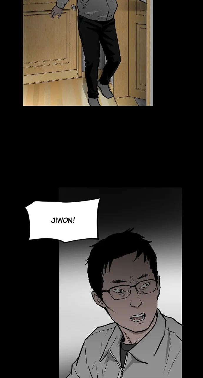 Read Hellbound 2: The Resurrected chapter 19 image 30 on Lezhin