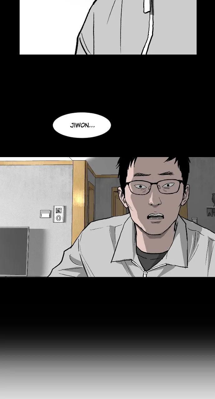Read Hellbound 2: The Resurrected chapter 19 image 34 on Lezhin