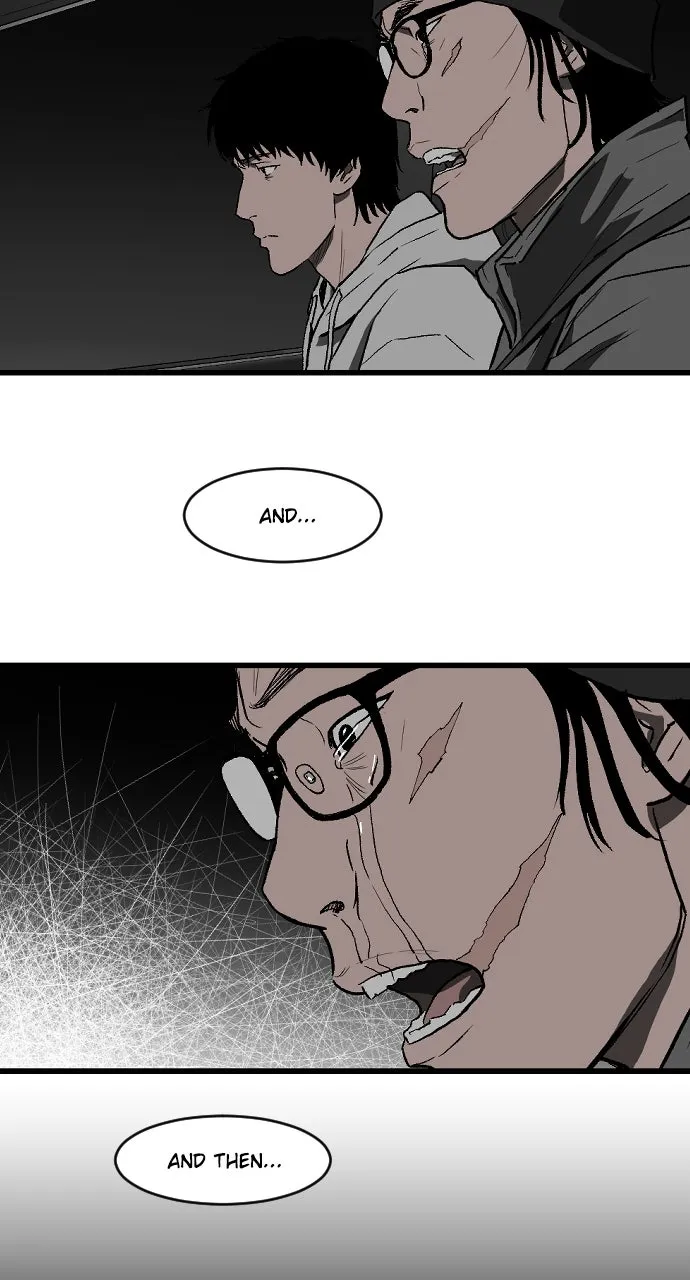 Read Hellbound 2: The Resurrected chapter 19 image 36 on Lezhin
