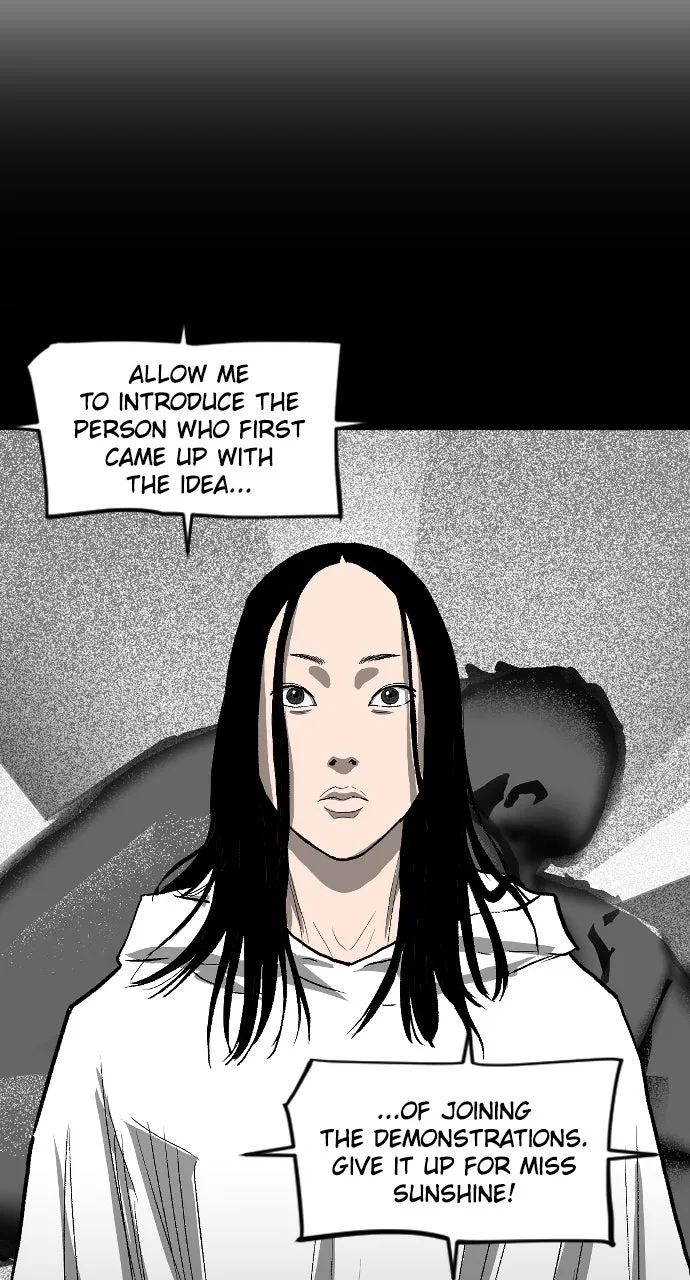 Read Hellbound 2: The Resurrected chapter 19 image 37 on Lezhin