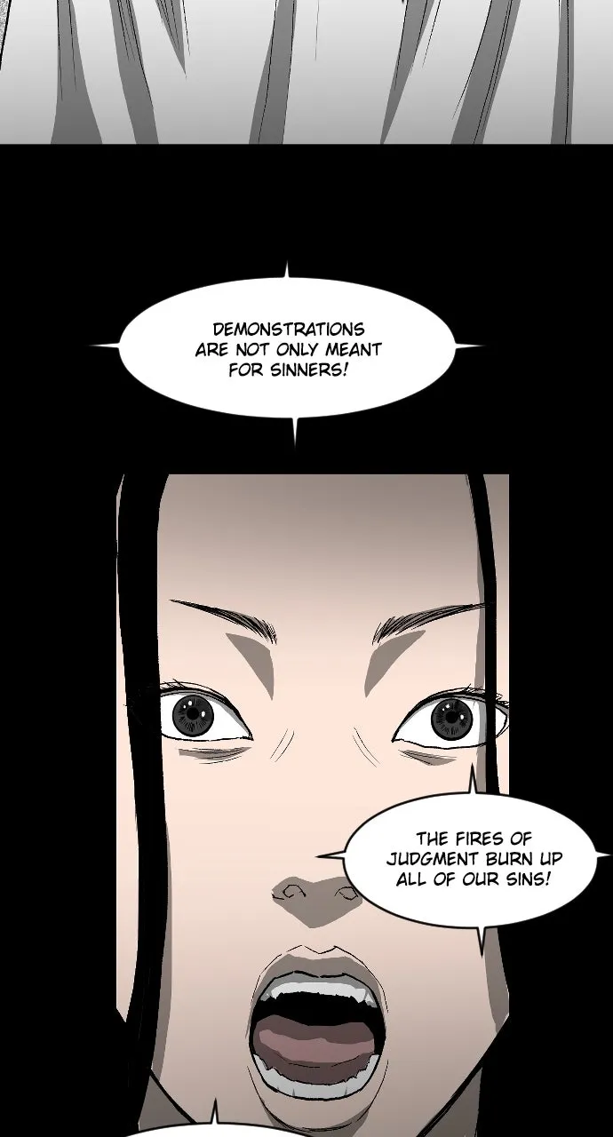 Read Hellbound 2: The Resurrected chapter 19 image 38 on Lezhin