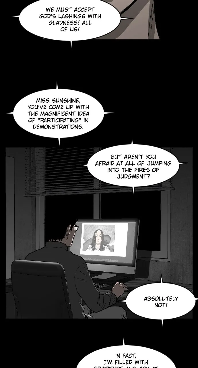 Read Hellbound 2: The Resurrected chapter 19 image 39 on Lezhin