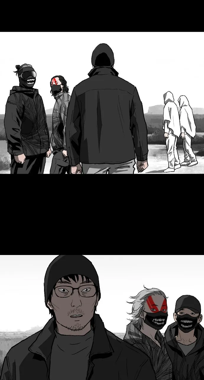 Read Hellbound 2: The Resurrected chapter 19 image 42 on Lezhin