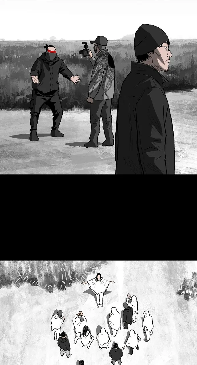 Read Hellbound 2: The Resurrected chapter 19 image 44 on Lezhin