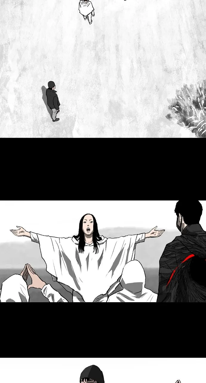 Read Hellbound 2: The Resurrected chapter 19 image 45 on Lezhin