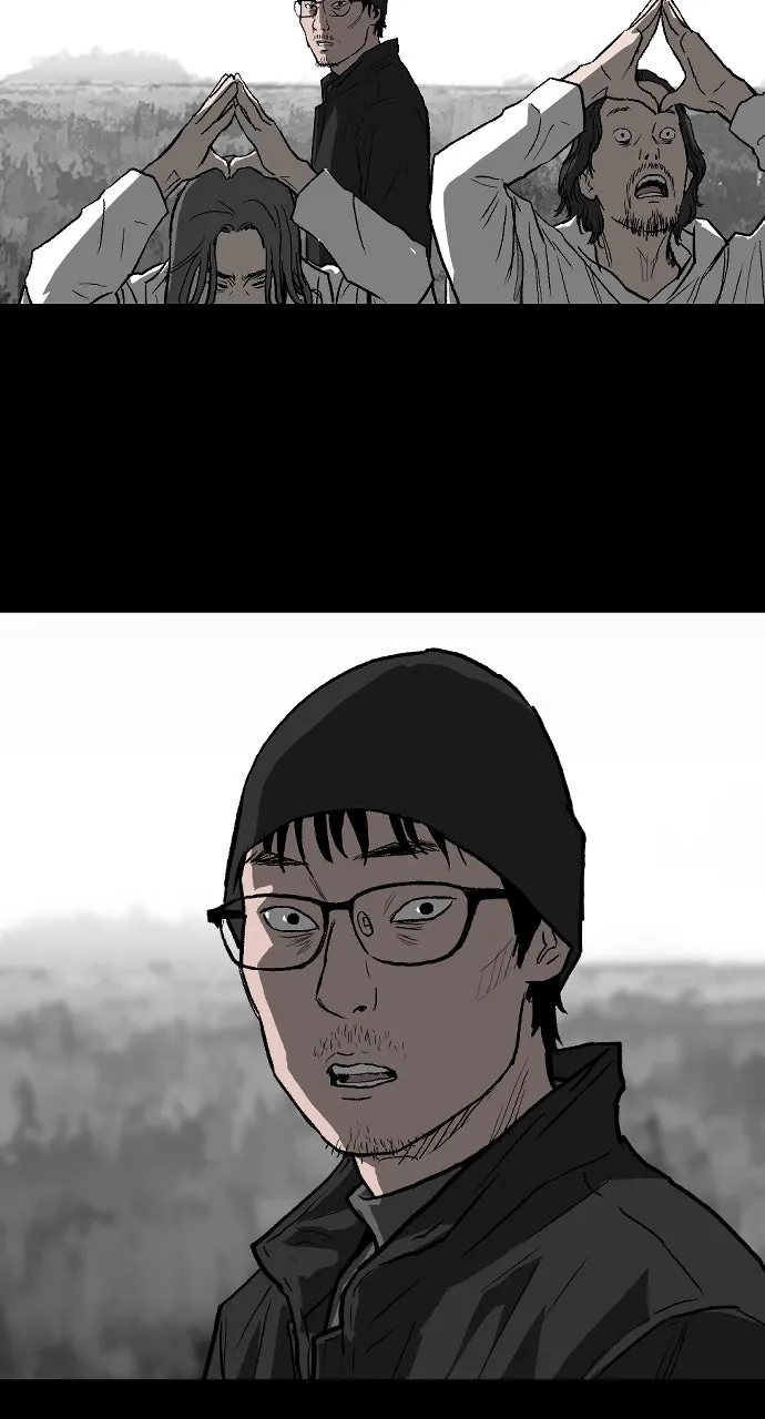 Read Hellbound 2: The Resurrected chapter 19 image 46 on Lezhin