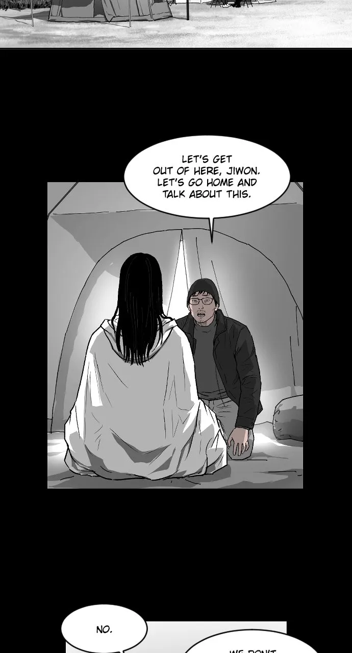 Read Hellbound 2: The Resurrected chapter 19 image 48 on Lezhin