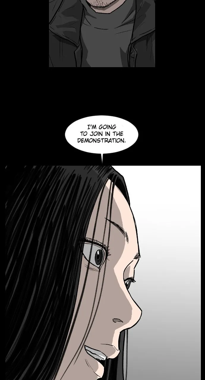 Read Hellbound 2: The Resurrected chapter 19 image 50 on Lezhin