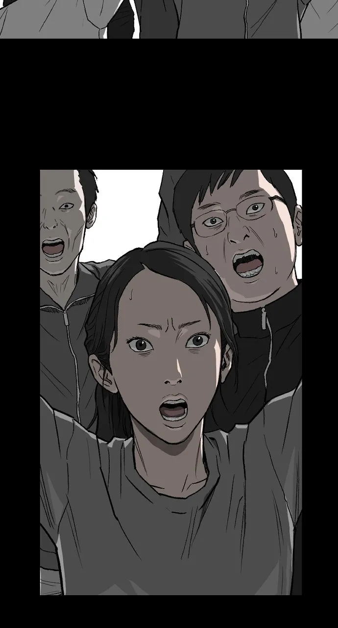 Read Hellbound 2: The Resurrected chapter 19 image 6 on Lezhin