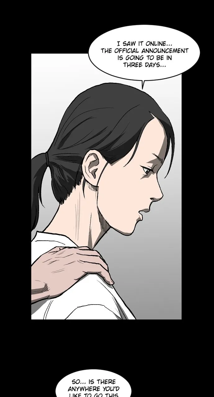 Read Hellbound 2: The Resurrected chapter 19 image 9 on Lezhin