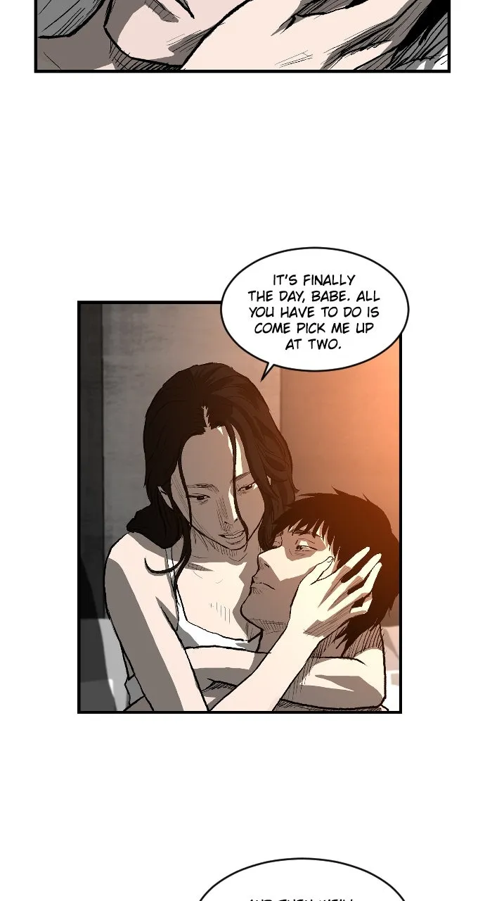Read Hellbound 2: The Resurrected chapter 2 image 11 on Lezhin