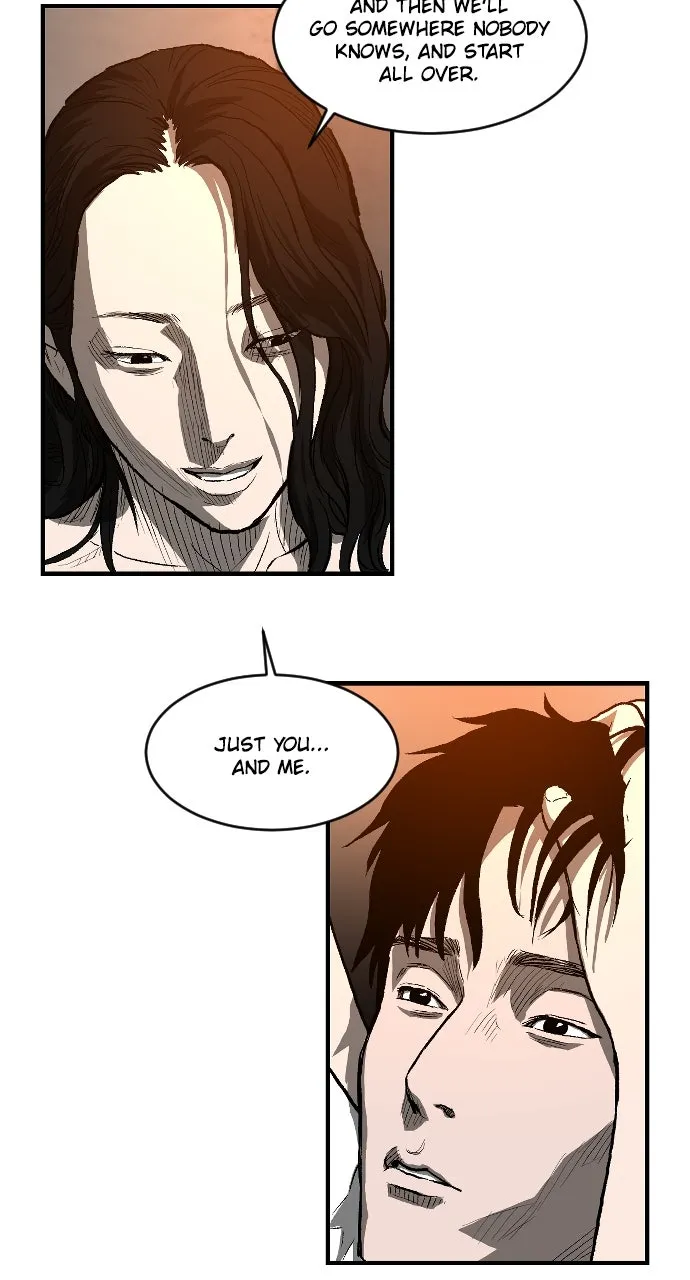 Read Hellbound 2: The Resurrected chapter 2 image 12 on Lezhin