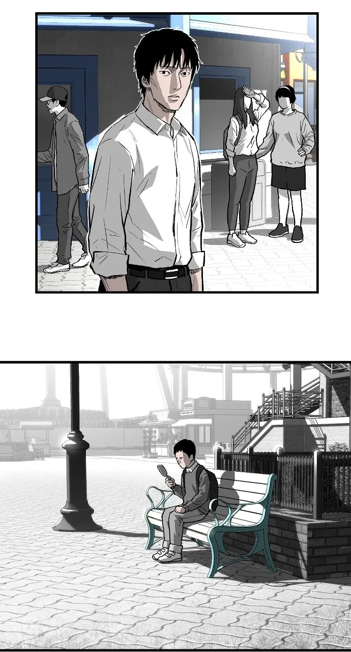 Read Hellbound 2: The Resurrected chapter 2 image 20 on Lezhin