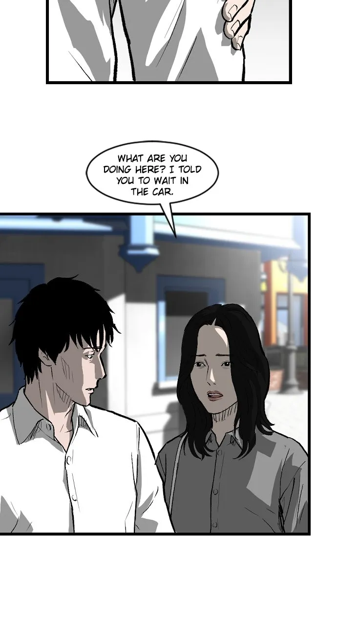 Read Hellbound 2: The Resurrected chapter 2 image 23 on Lezhin